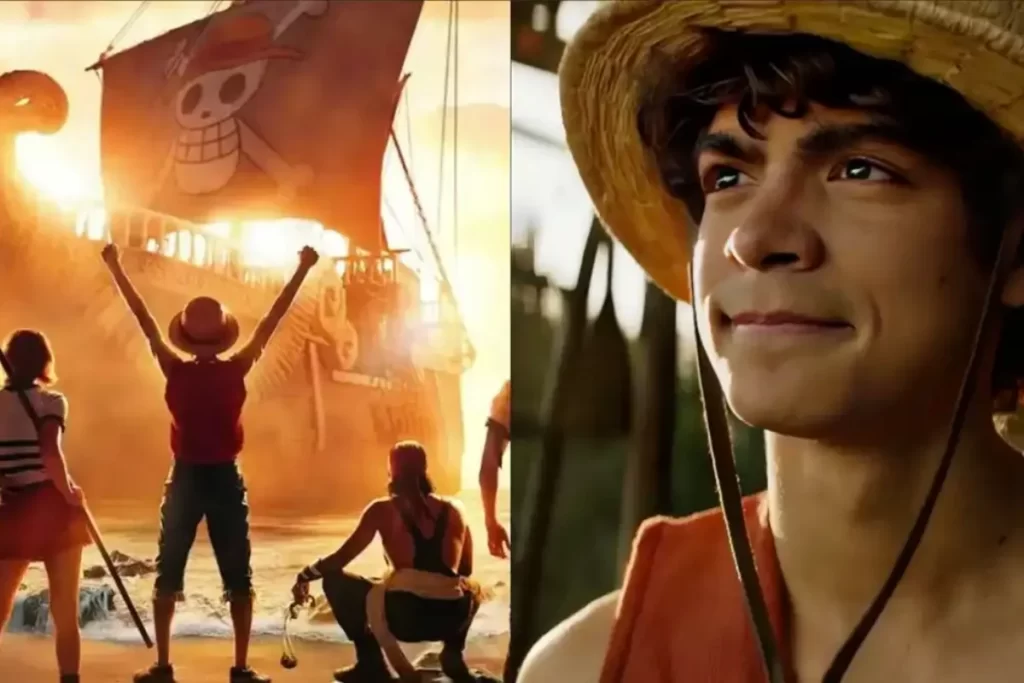 One Piece: Netflix divulga trailer final da série live-action