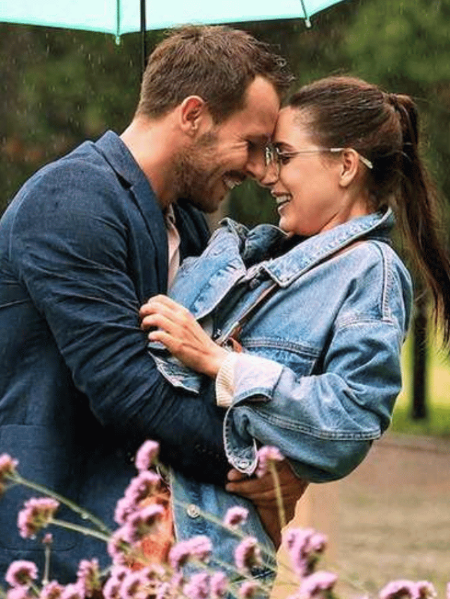 Amor² Para Sempre – O Romance TOP 3 da Netflix