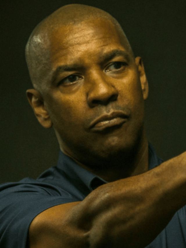 O Protetor 3 – Denzel Washington não envelhece nunca?