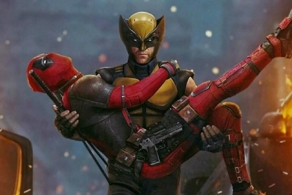 Deadpool 3: tudo o que se sabe até agora sobre o filme do anti-herói da  Marvel