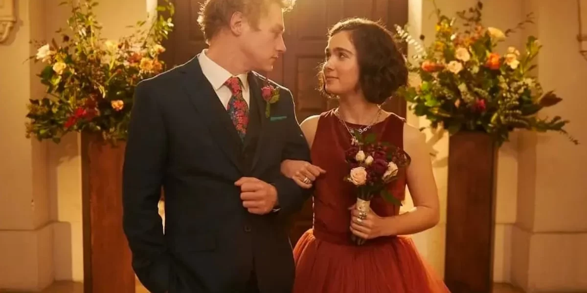 Meu Casamento Feliz' ganha novo trailer pela Netflix