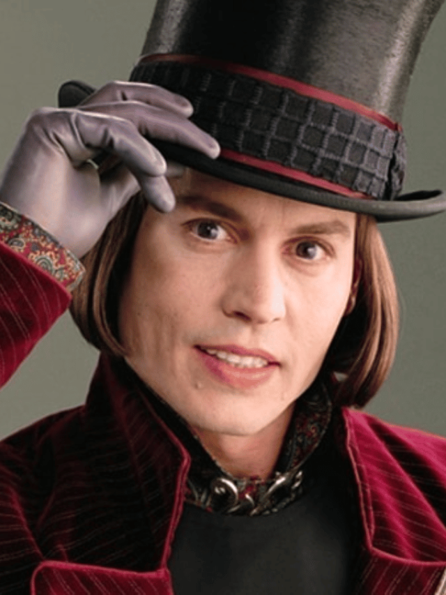 Novo filme do Wonka Será um dos filmes do ano?