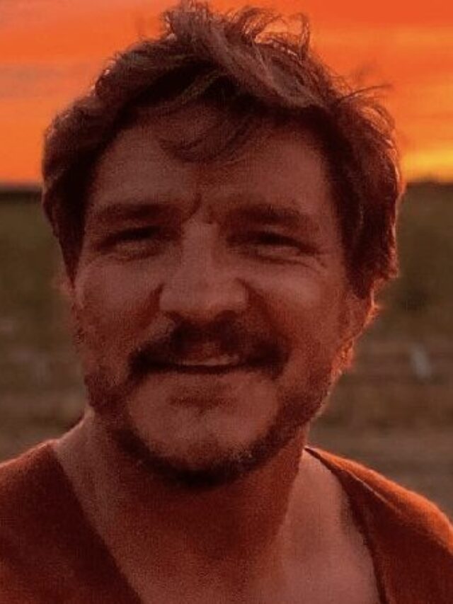 Estranha Forma de Vida faroeste LGBT com Pedro Pascal