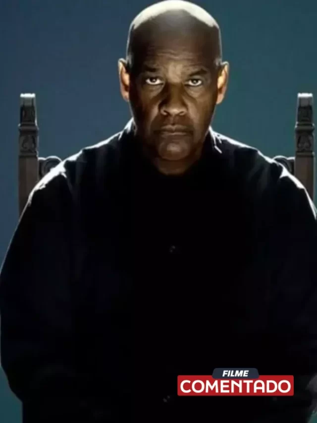 O que acontece no novo filme de Denzel Washington é verdade?