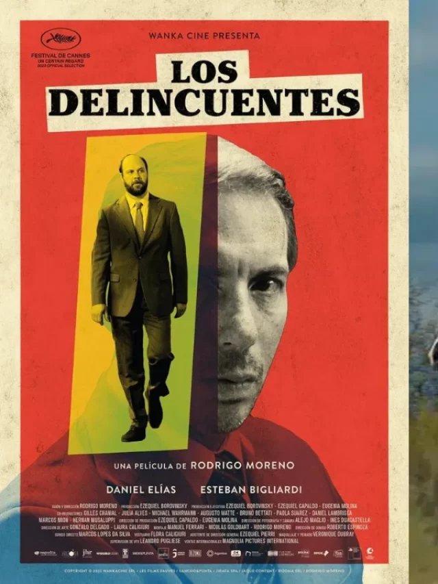 Os Delinquentes: Um Filme que Você Não Pode Perder