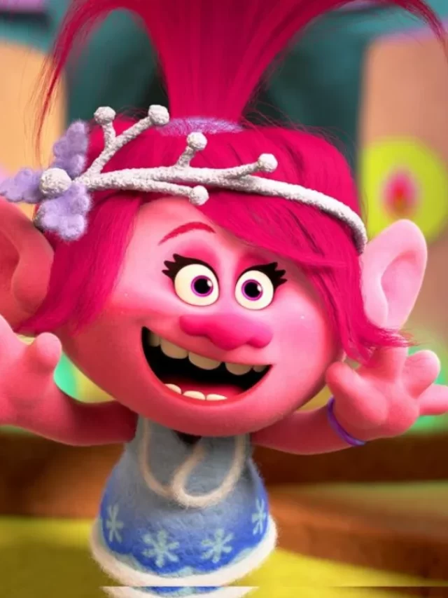 Trolls 3 – Juntos Novamente: Uma Aventura Colorida e Musical