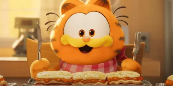 Garfield