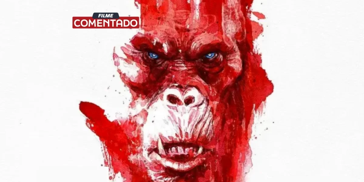 Concurso 'Monster': concorra a ingressos e pôsteres do novo filme