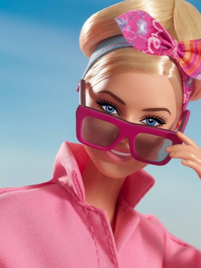 O novo filme da Barbie é indicado para as crianças?