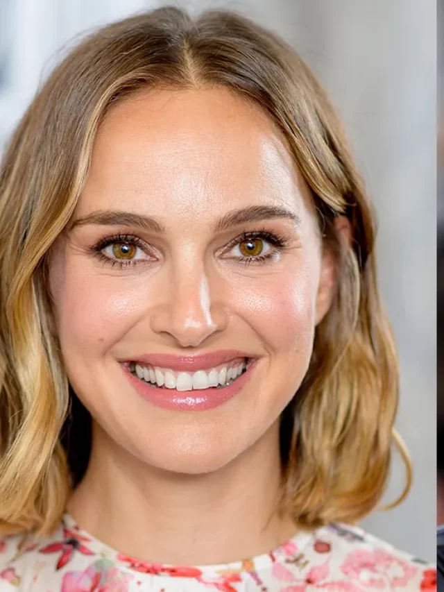 Natalie Portman e Julianne Moore juntas em Segredos de um Escândalo May December