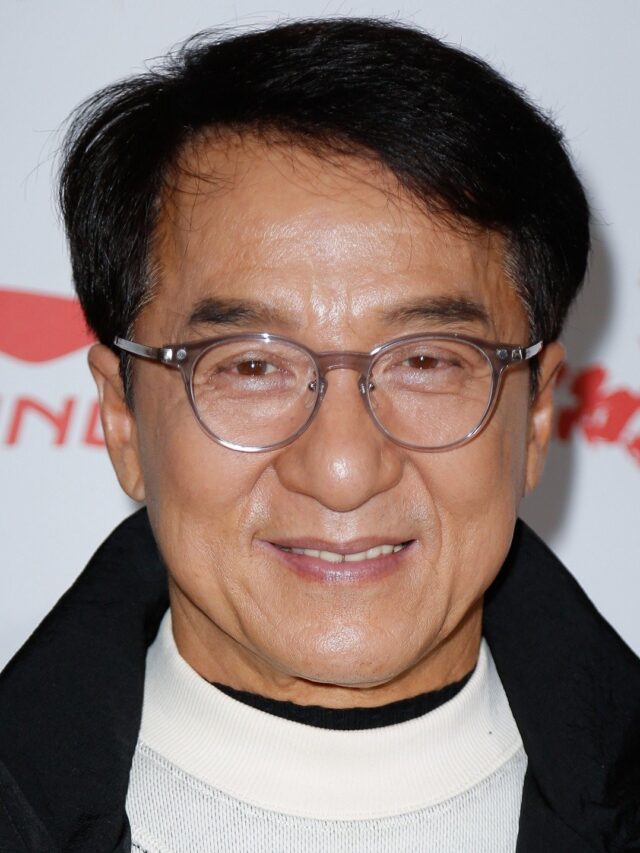 Jackie Chan e Daniel San Juntos em Karatê Kid