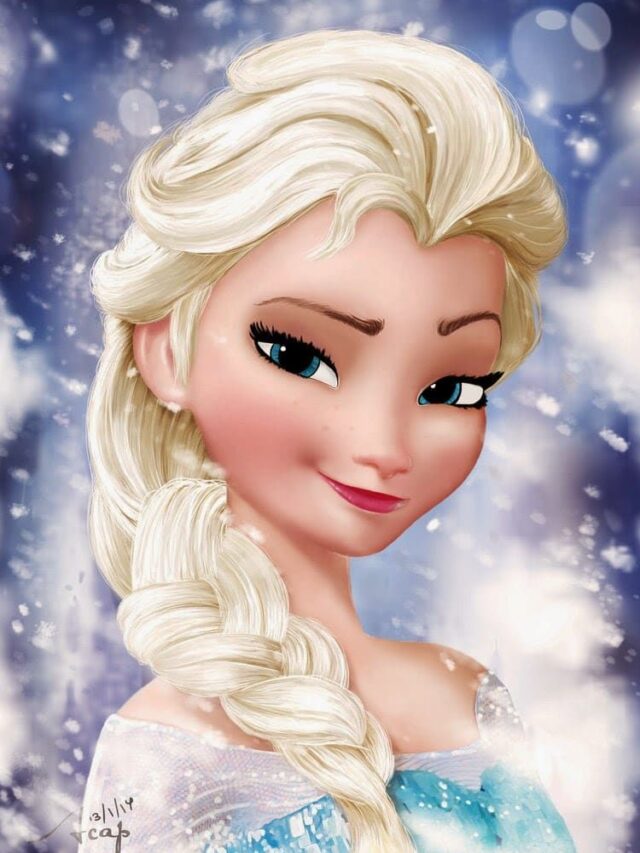 Frozen 4 é confirmado por CEO da Disney