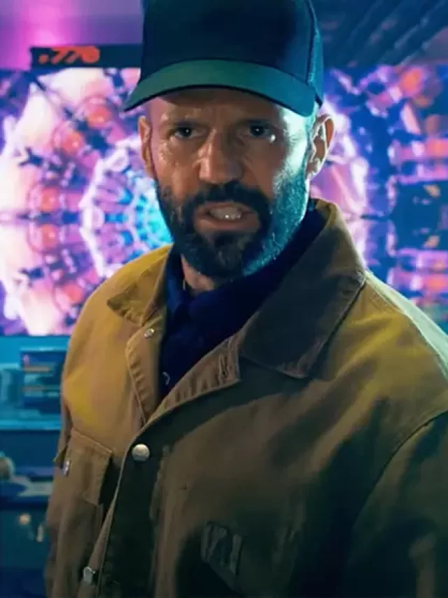 Novo filme de Jason Statham explode tudo em trailer Assista agora O Apicultor