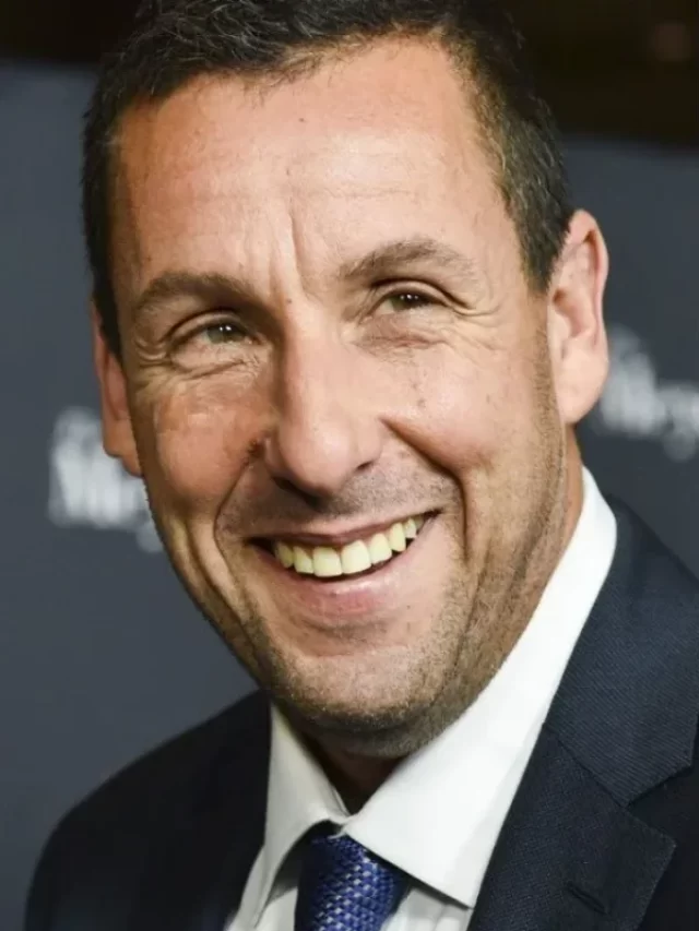 Adam Sandler vira lagarto idoso em nova animação da Netflix