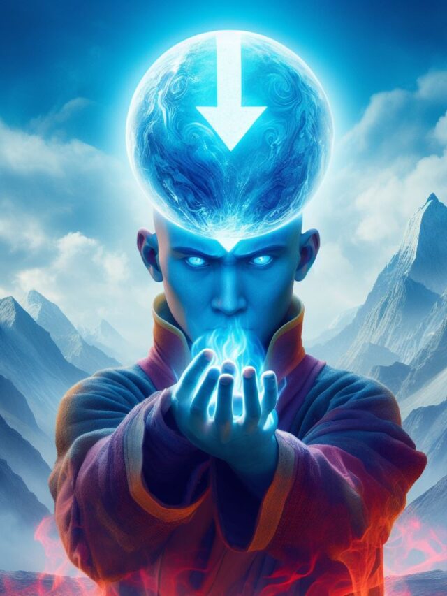 Novo Live-Action de Avatar Exclusivo na Netflix!