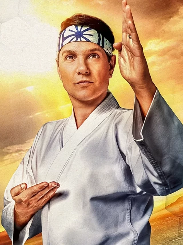 Novo Karate kid promete ser um filme nostalgico? entenda tudo