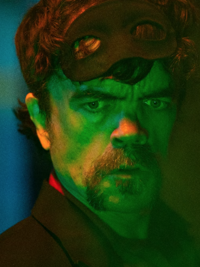 Peter Dinklage Estrela o Primeiro Trailer do Novo Filme Toxic Avenger