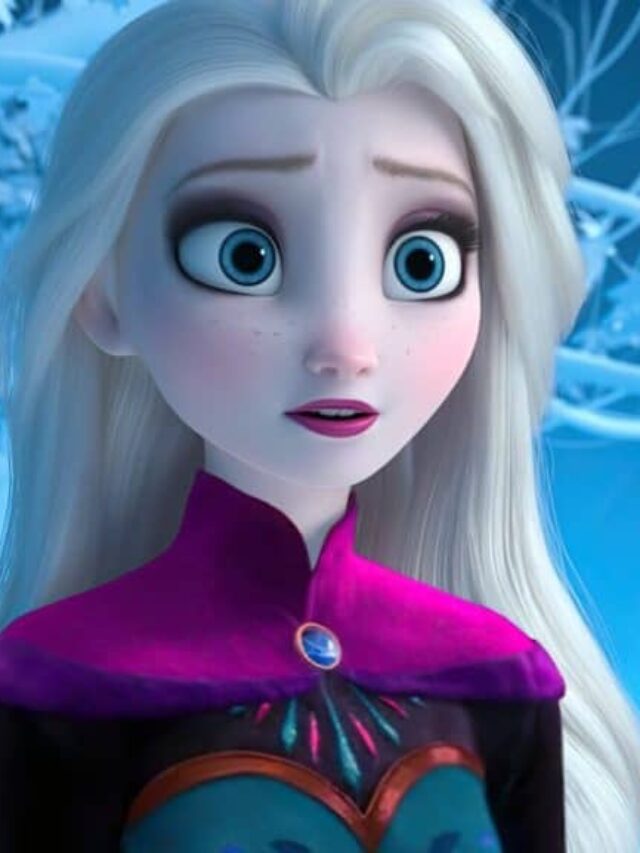 Descubra tudo que já sabemos sobre Frozen 3 e Frozen 4