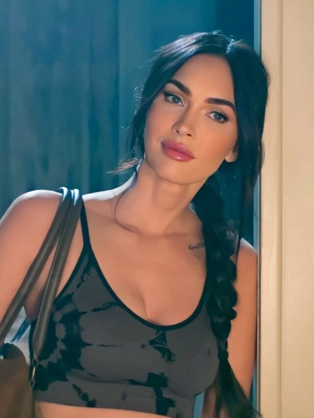 Como Megan Fox contribuiu positivamente no elenco de Os Mercenários 4?