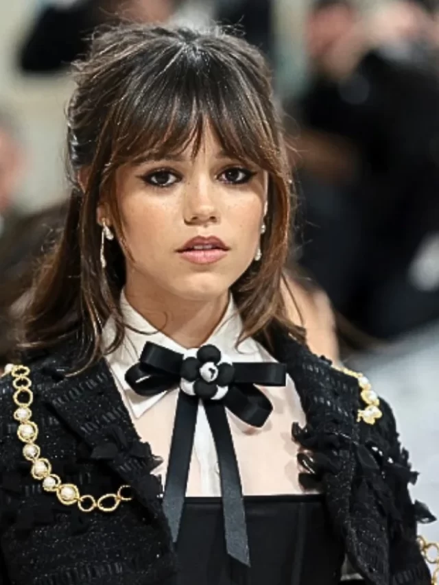 Porque Jenna Ortega não vai filmar mais PANICO 7?