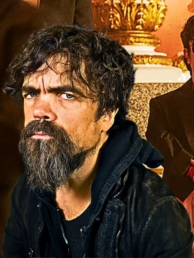 O remake de ‘O Vingador Tóxico’, estrelado por Peter Dinklage e Elijah Wood