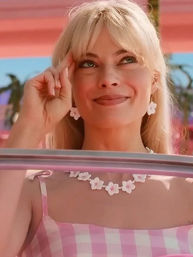 Margot Robbie Disse Eu Não Gostaria De Destruir O Sonho De Ninguém Diz Robbie Sobre O Filme Da