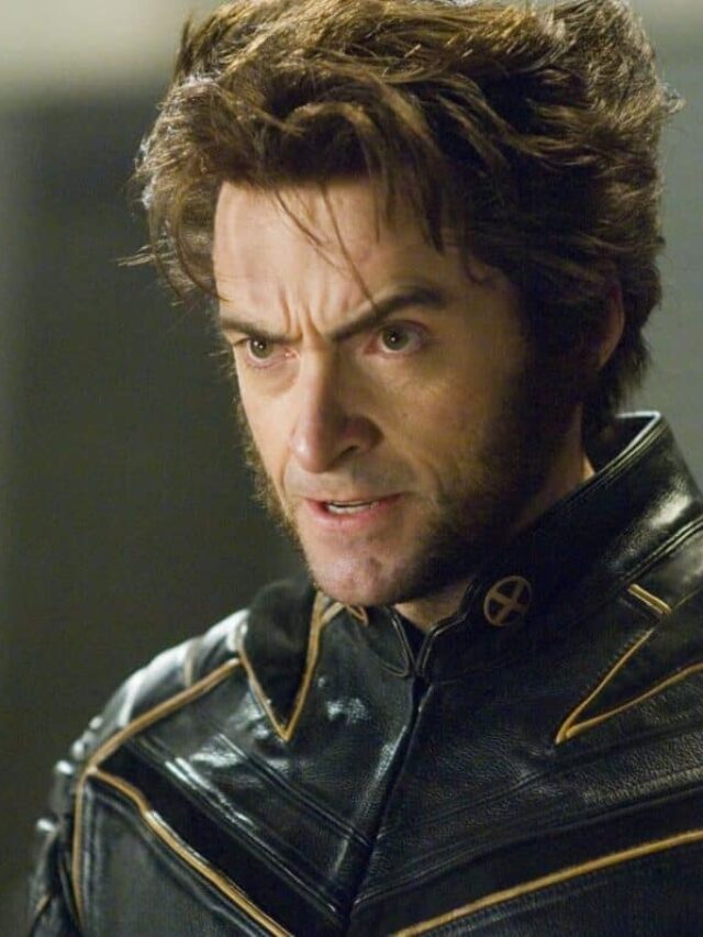 Tá confirmado teremos Hugh Jackman de volta como Wolverine