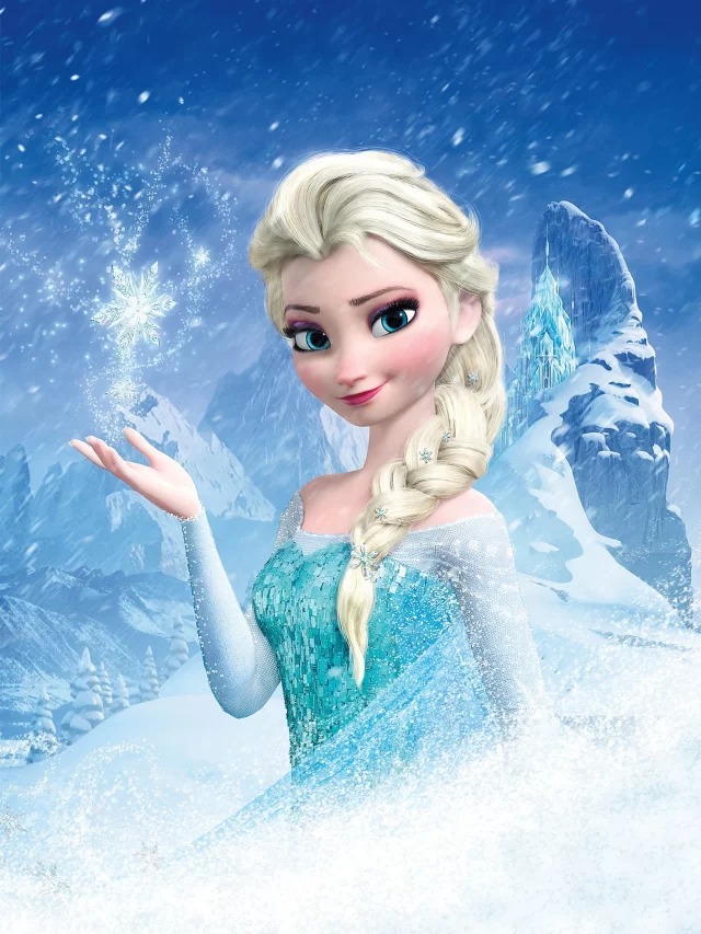 A disney nos surpreendeu com uma possível noticia sobre FROZEN 4