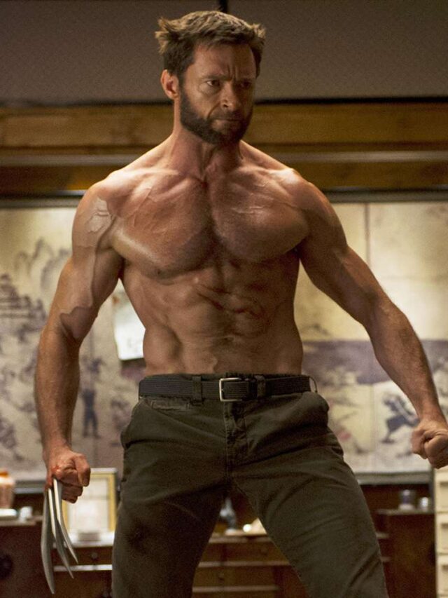 Os F S De Wolverine Pode Ficar Feliz Com O Seu Retorno Ao Mcu Filme