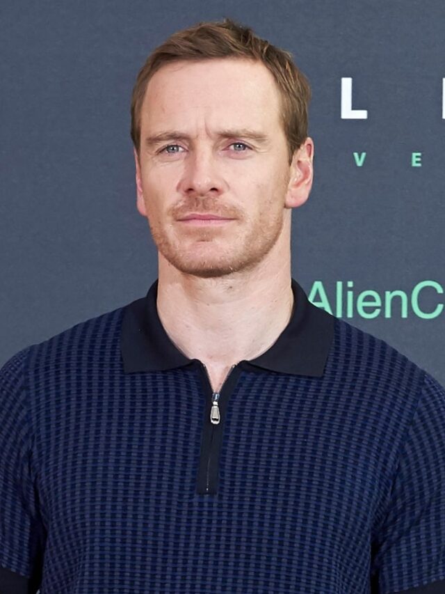 Como foi a atuação de Michael Fassbender no filme THE KILLER?