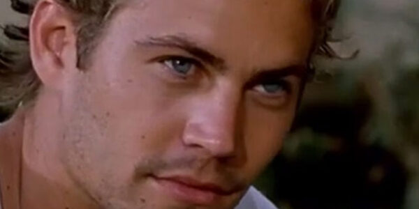 paul walker - filme comentado