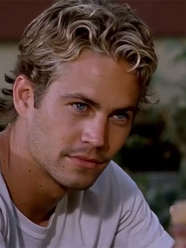 Paul Walker fez falta no filme velozes e furiosos 10?