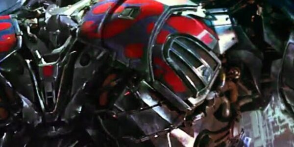 transformers - filme comentado stories