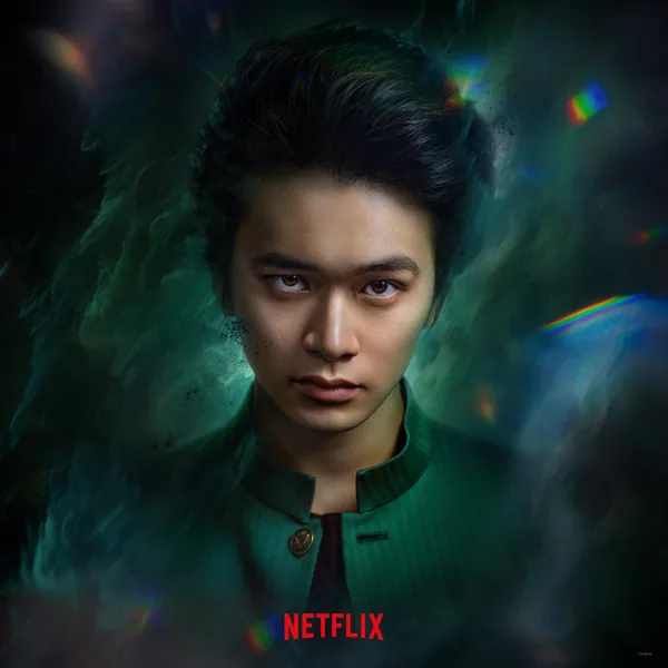 CONHEÇA A NOVA LIVE-ACTION QUE É A NOVA APOSTA DA NETFLIX - Filme Comentado