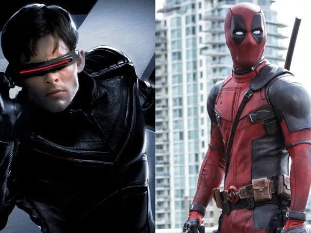 Deadpool 3 ganha data de estreia