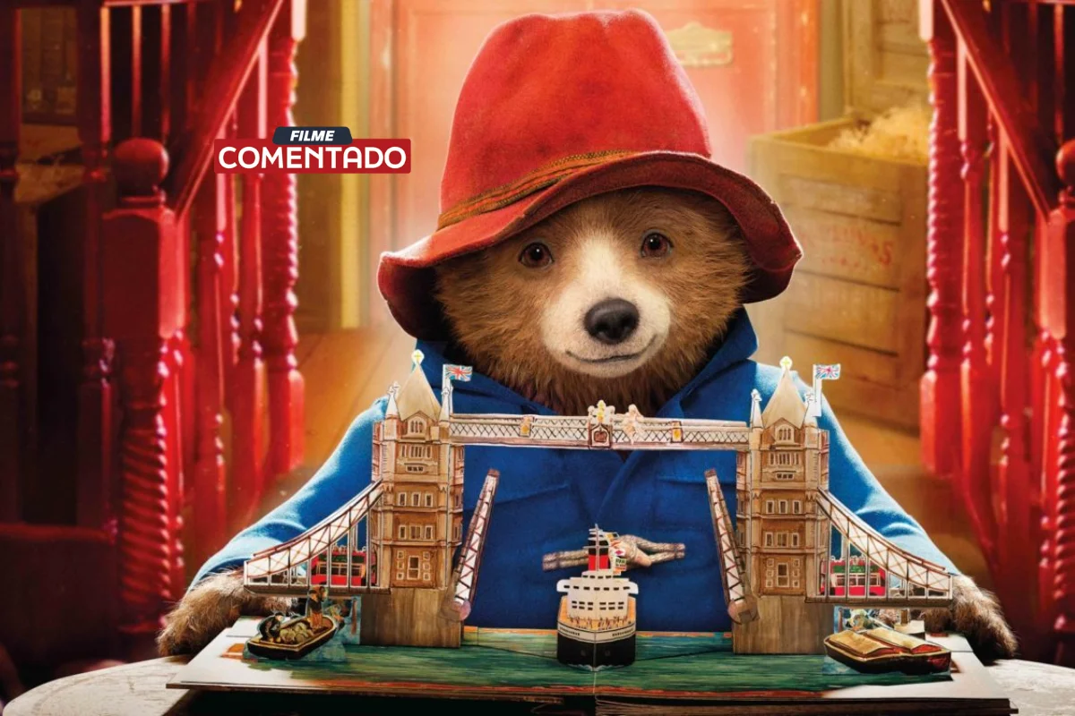 Sequências de 'Sonic' e 'Paddington' serão filmadas sem o elenco principal  até o fim da greve - CinePOP