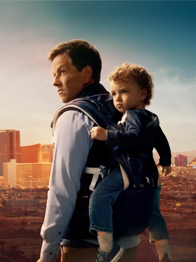 Vale a pena assistir o filme Plano de Família com Mark Wahlberg? Veja a Crítica do filme