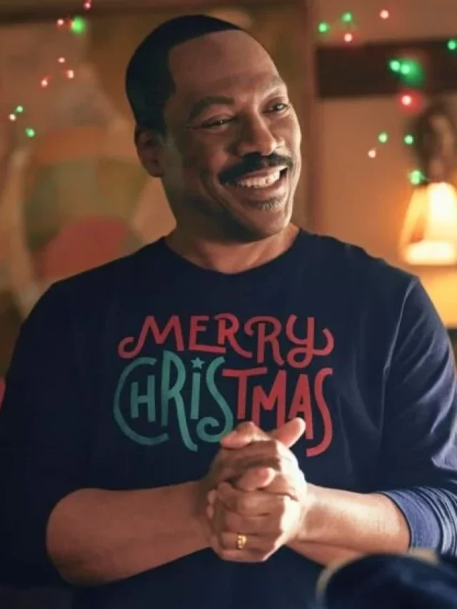 Resenha | A Batalha de Natal: Um filme de Natal com Eddie Murphy