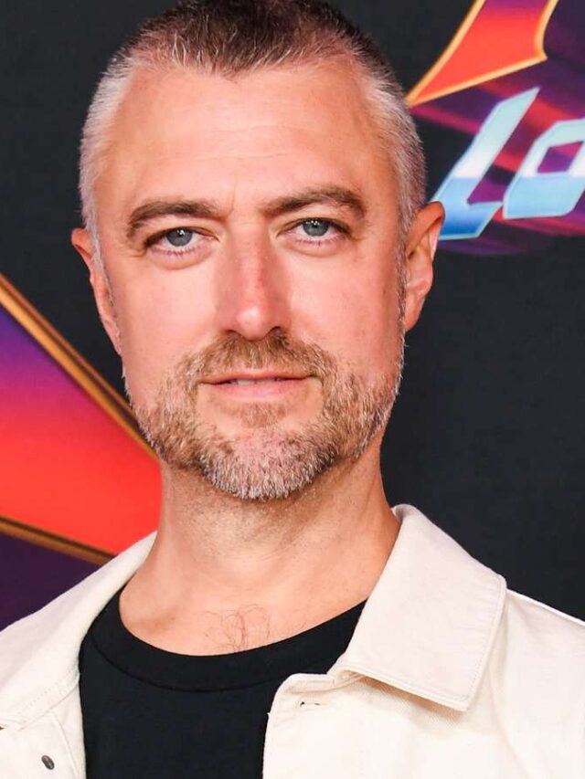 Sean Gunn, irmão de James Gunn, viverá o vilão Maxwell Lord no novo universo compartilhado da DC