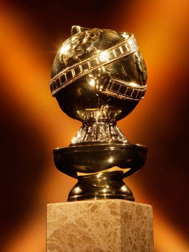 Já viu a lista do Globo de Ouro 2024? Confira agora