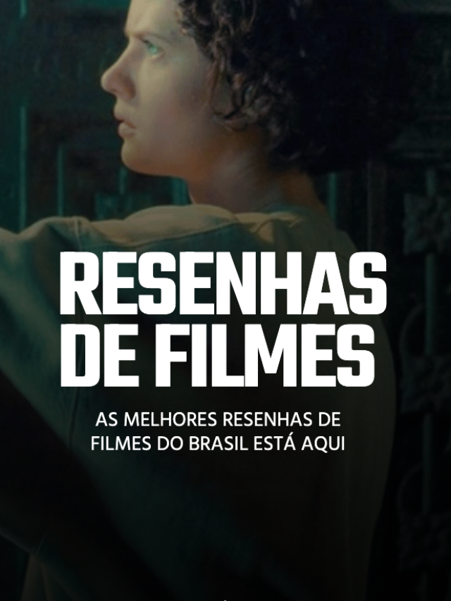 Conheça a comunidade on-line do Filme Comentado e fique por dento do mundo do cinema