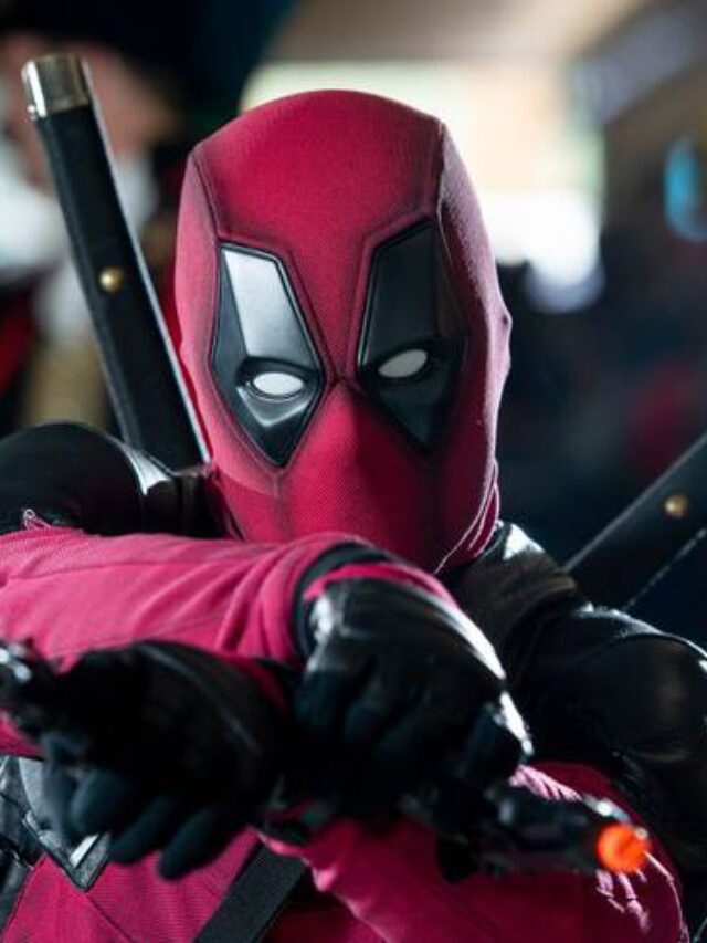 É verdade que Deadpool 3 é adiado e se torna o único filme do Marvel Studios em 2024? veja