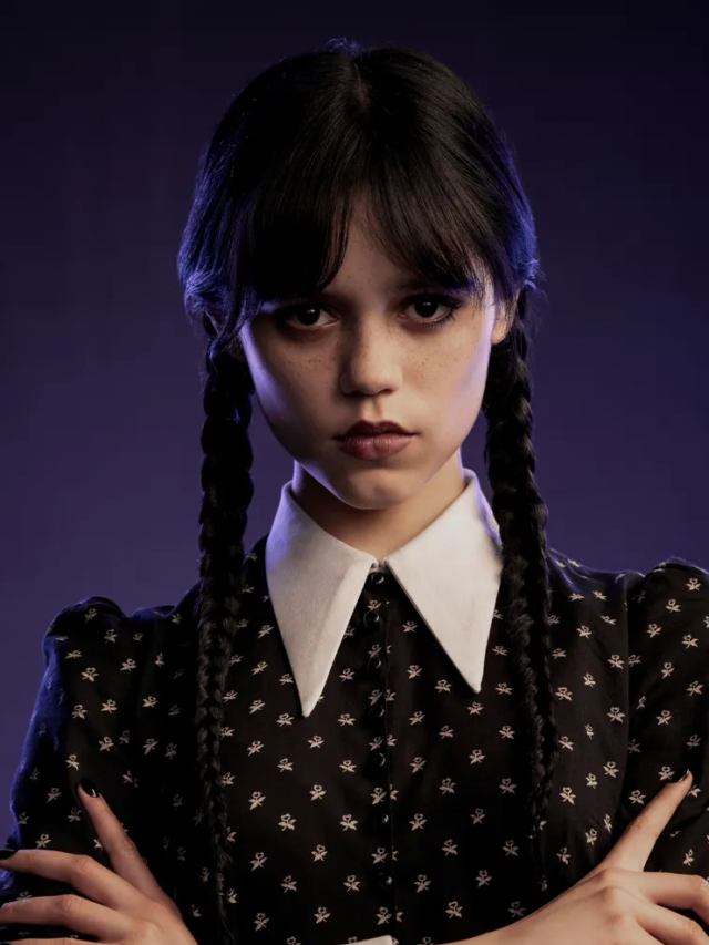 Jenna Ortega está fora do novo filme do Pânico 7; veja a noticia completa