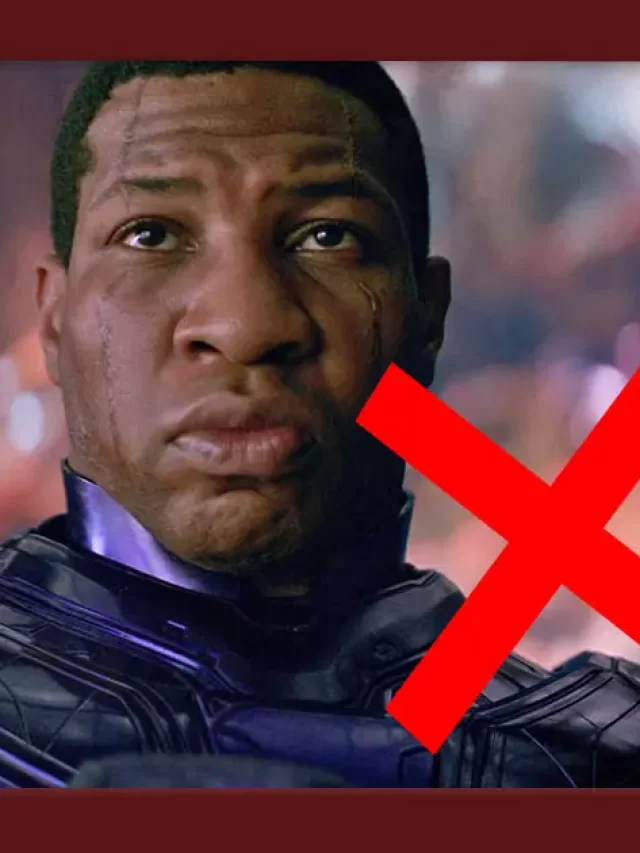 John Boyega rejeita ideia de substituir Jonathan Majors no MCU