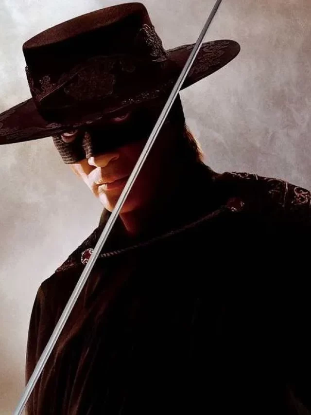 ‘Zorro’ chegará ao Prime Video em 2024: em que dia a série será lançada?