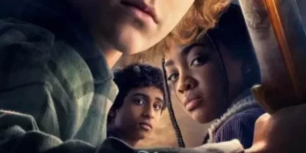 Percy Jackson e os Olimpianos Lançado Antecipadamente na Disney+ filme comentado