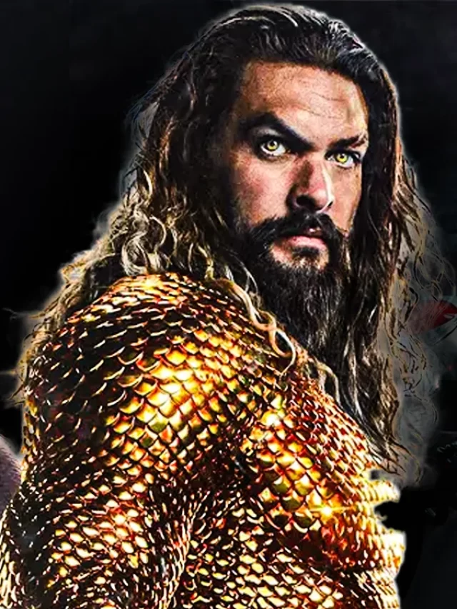 Vale a pena assistir o filme do Aquaman 2? Leia a Crítica completa agora mesmo