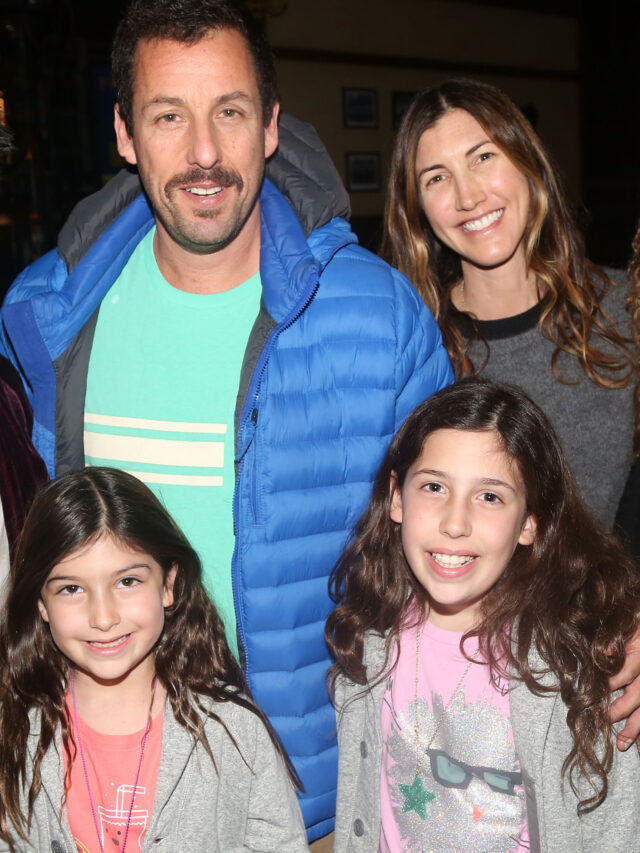 Leo: A família toda de Adam Sandler está no filme da Netflix