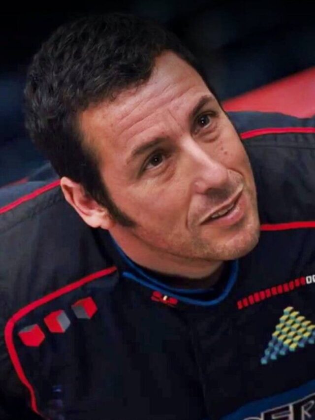 O que esperar do novo filme da Netflix estrelado por Adam Sandler? veja agora