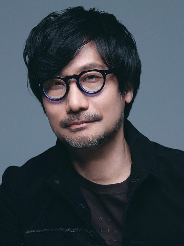 A alta da adaptação dos jogos que estão sendo transmitida para as telonas tem o dedo de Hideo Kojima